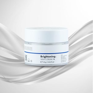 Brightening Night Cream