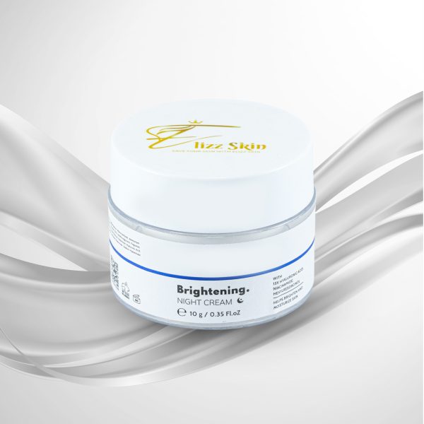 Brightening Night Cream - Image 2