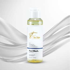Brightening Face Wash