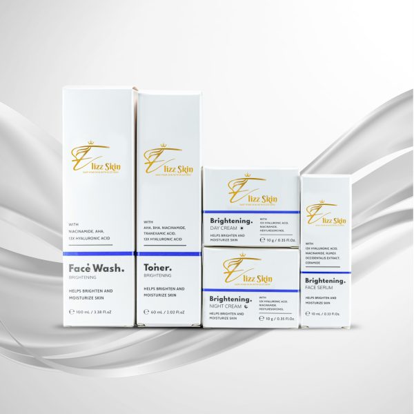 Skincare Package - Image 2