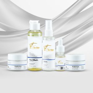 Skincare Package