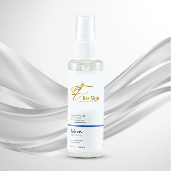 Brightening Toner